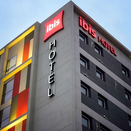 Ibis Trujillo Ξενοδοχείο Εξωτερικό φωτογραφία