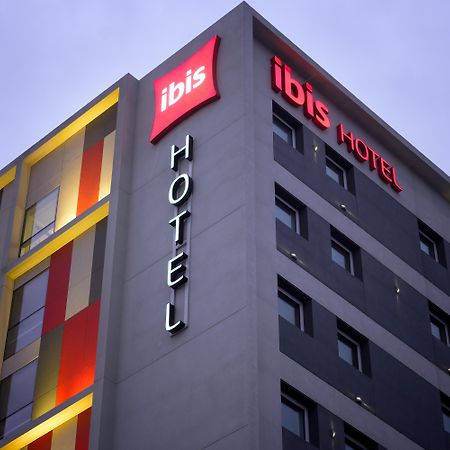 Ibis Trujillo Ξενοδοχείο Εξωτερικό φωτογραφία