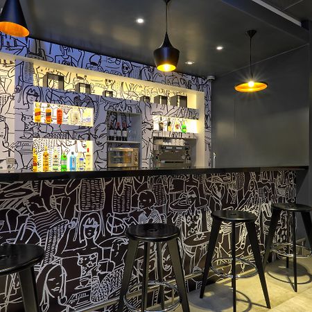 Ibis Trujillo Ξενοδοχείο Εξωτερικό φωτογραφία