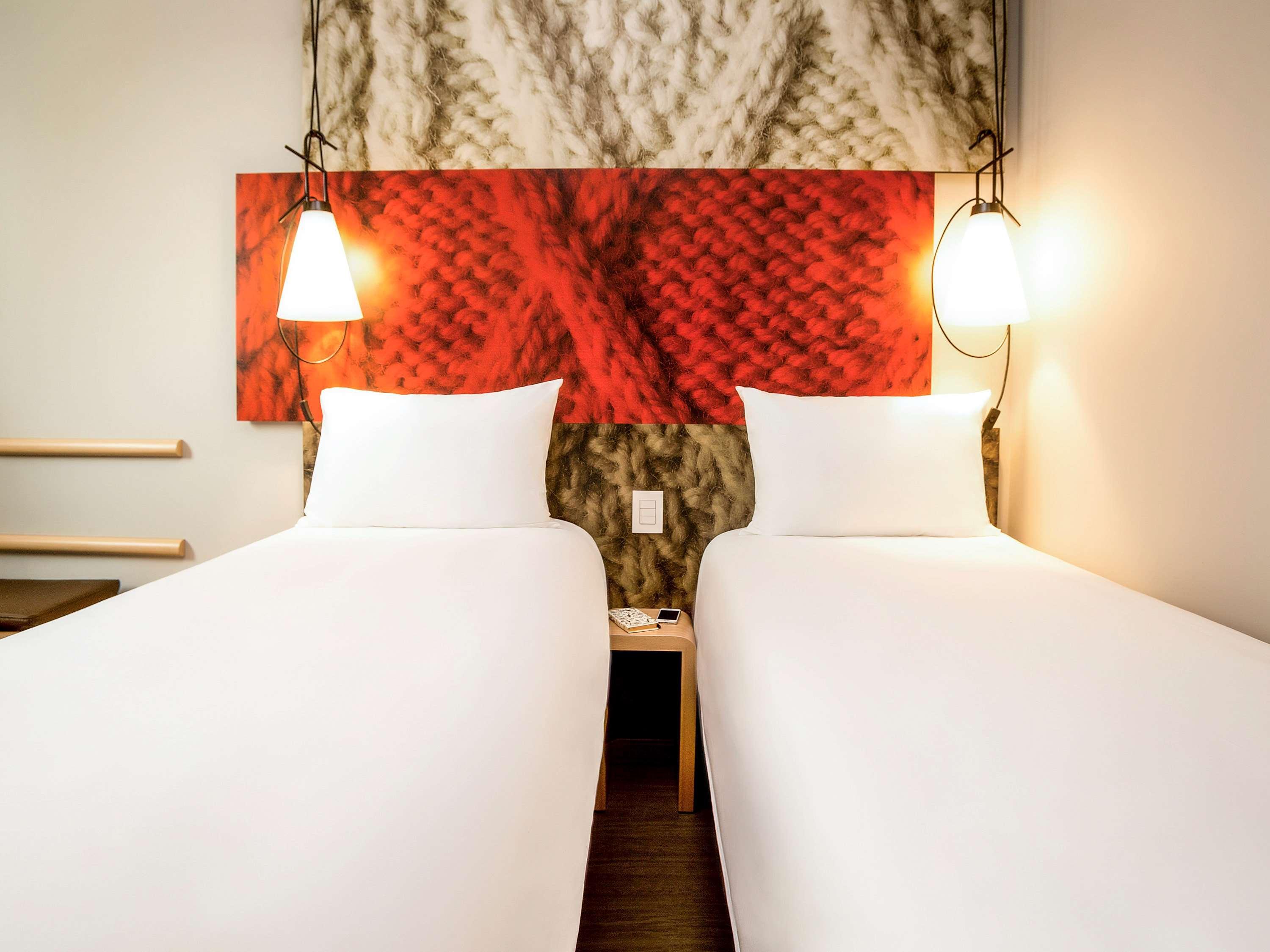 Ibis Trujillo Ξενοδοχείο Εξωτερικό φωτογραφία