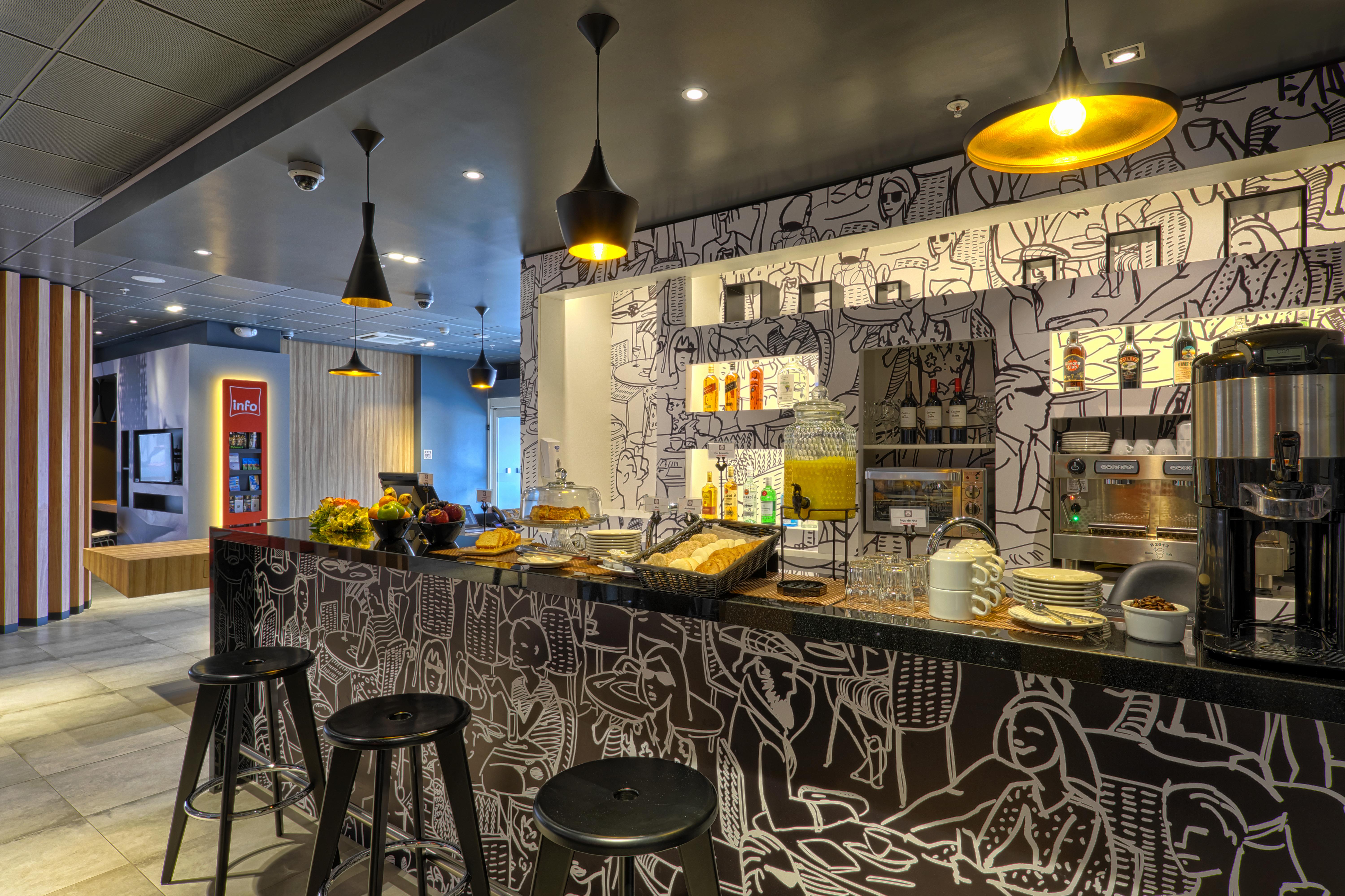 Ibis Trujillo Ξενοδοχείο Εξωτερικό φωτογραφία