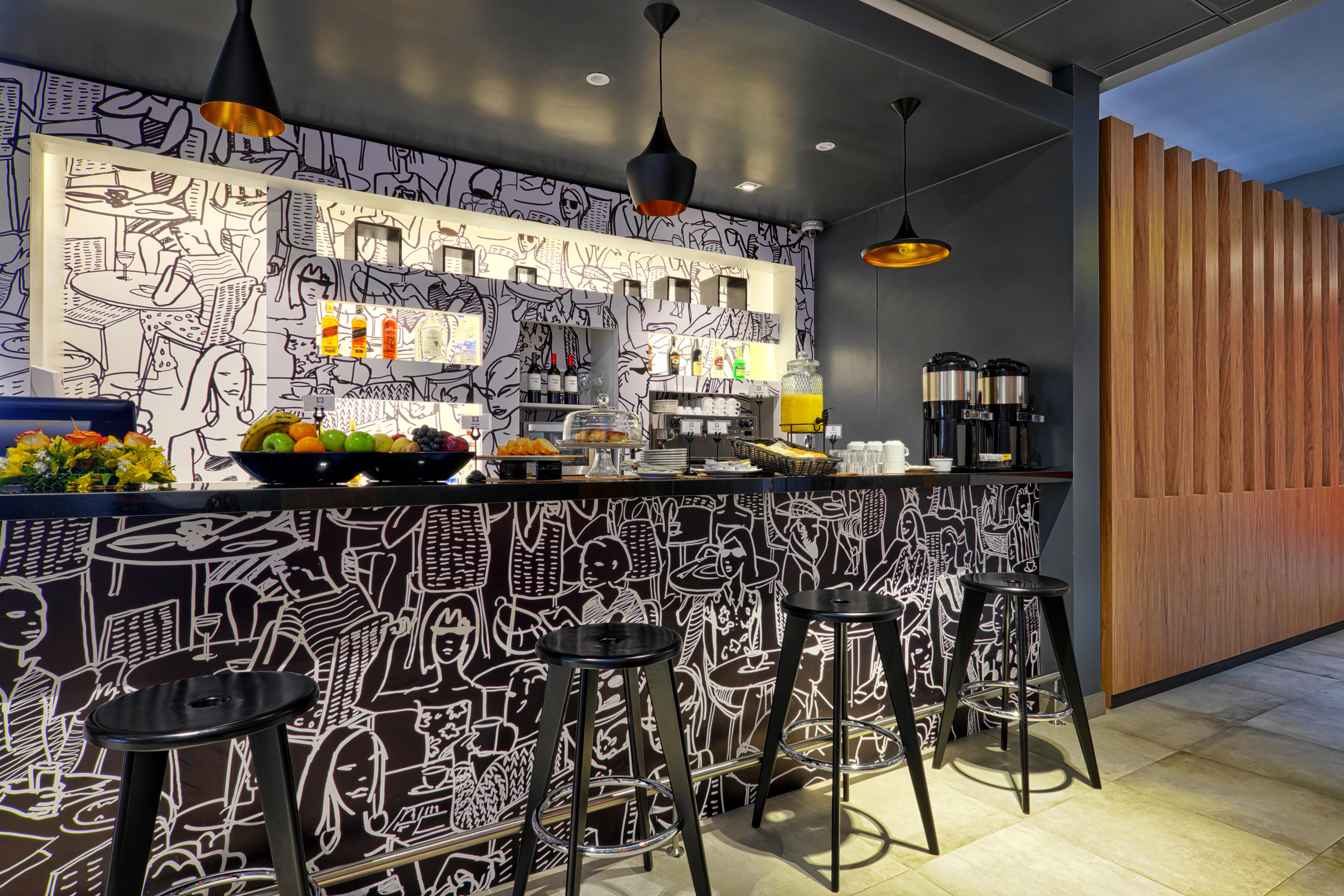 Ibis Trujillo Ξενοδοχείο Εξωτερικό φωτογραφία