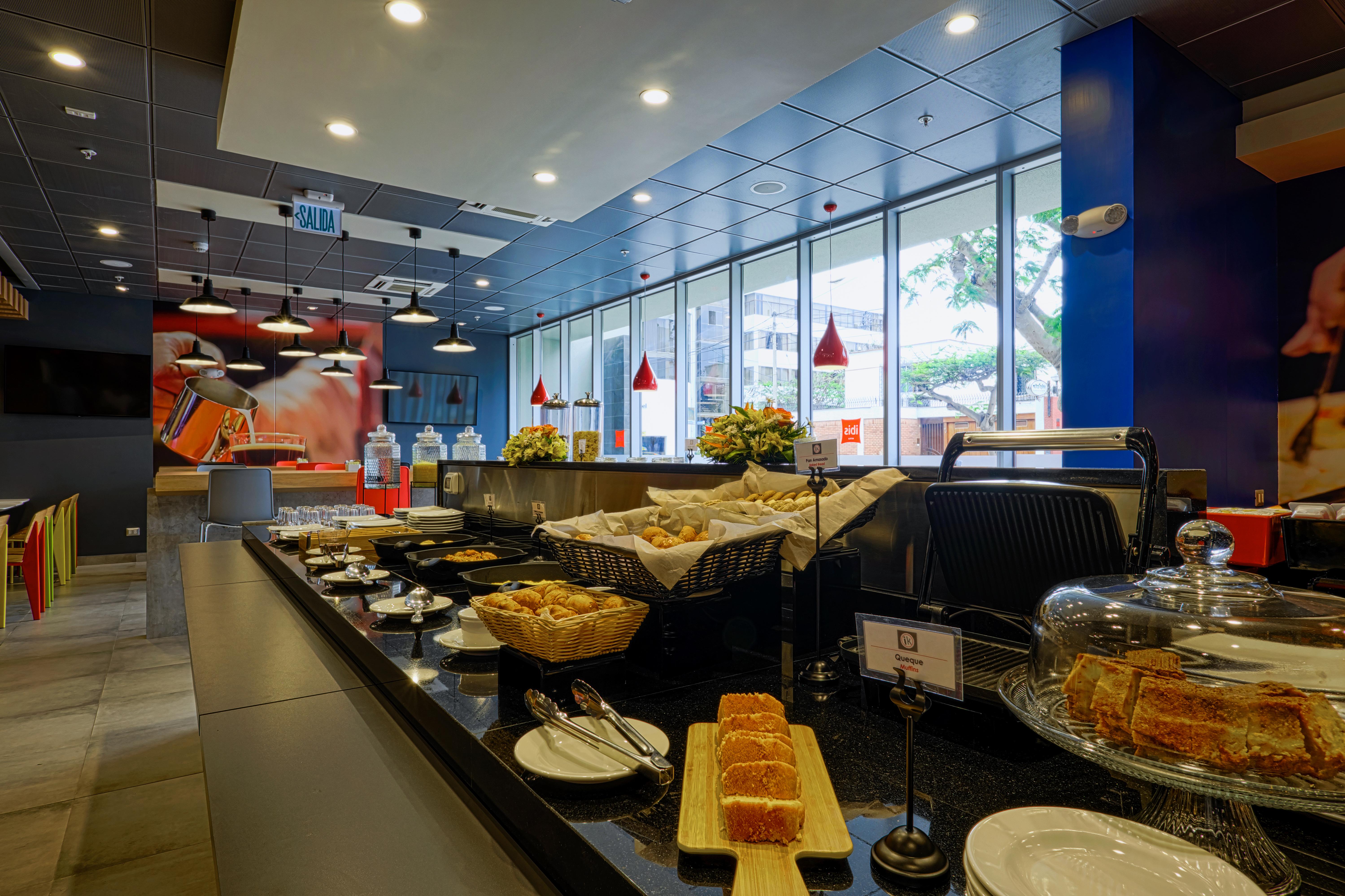 Ibis Trujillo Ξενοδοχείο Εξωτερικό φωτογραφία