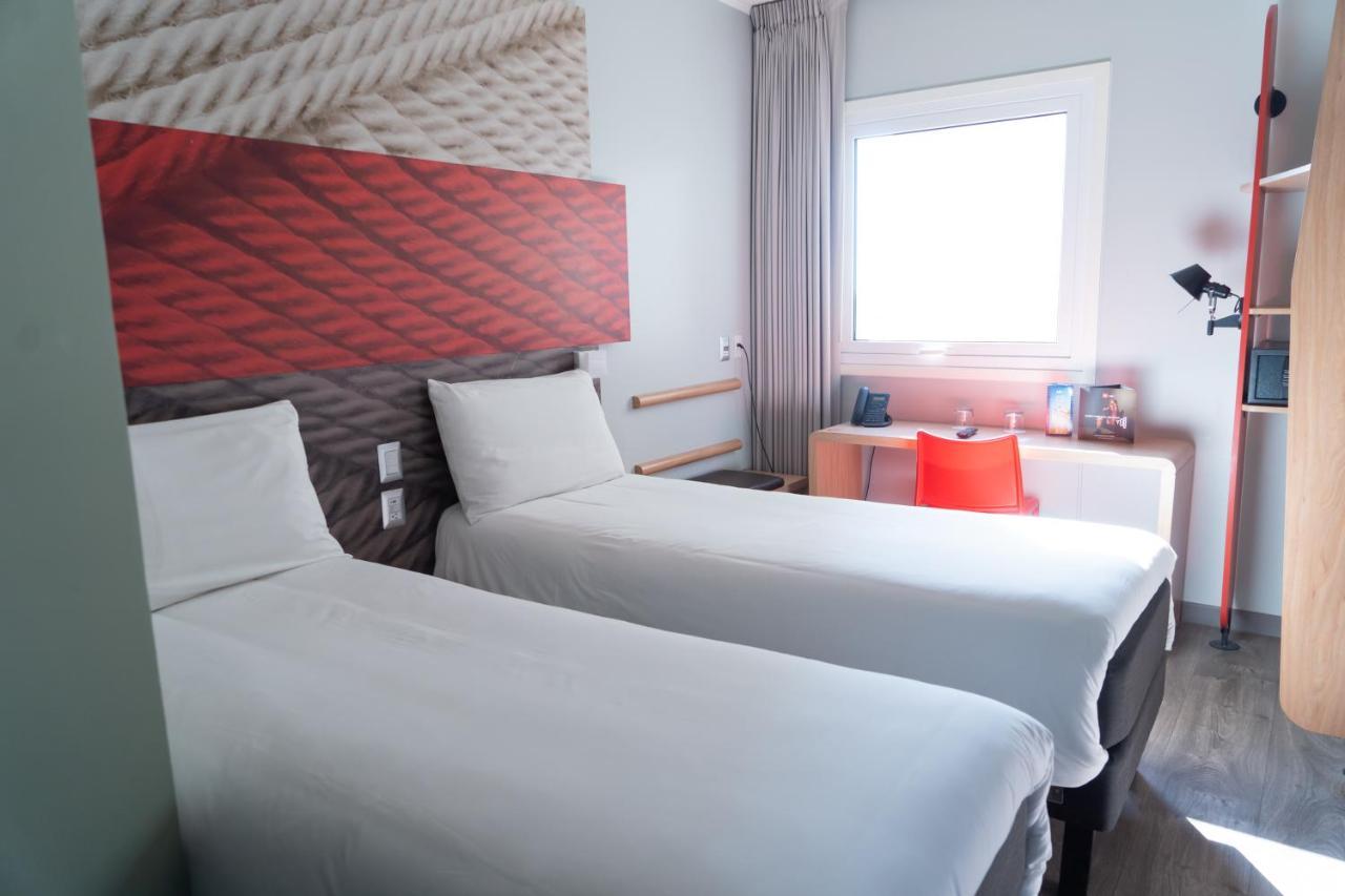 Ibis Trujillo Ξενοδοχείο Εξωτερικό φωτογραφία