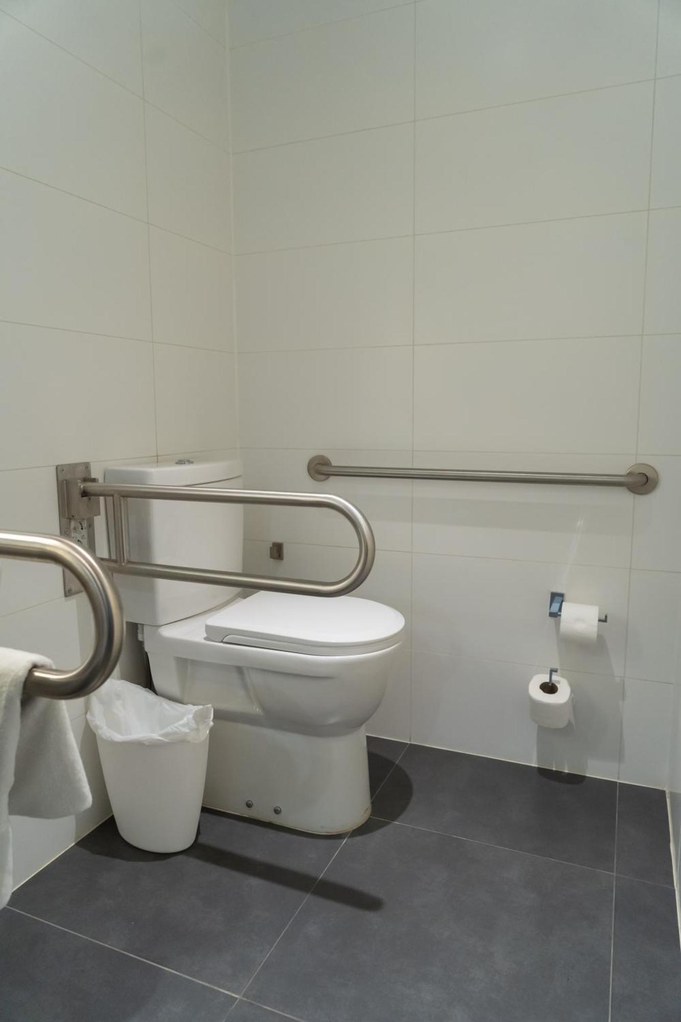 Ibis Trujillo Ξενοδοχείο Εξωτερικό φωτογραφία