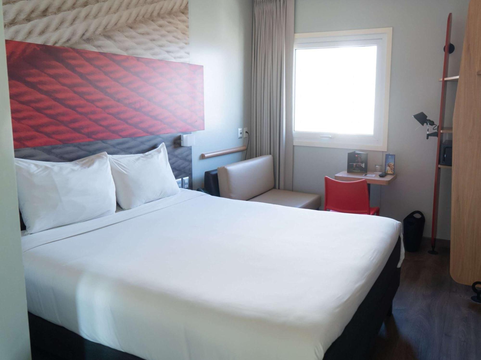 Ibis Trujillo Ξενοδοχείο Εξωτερικό φωτογραφία