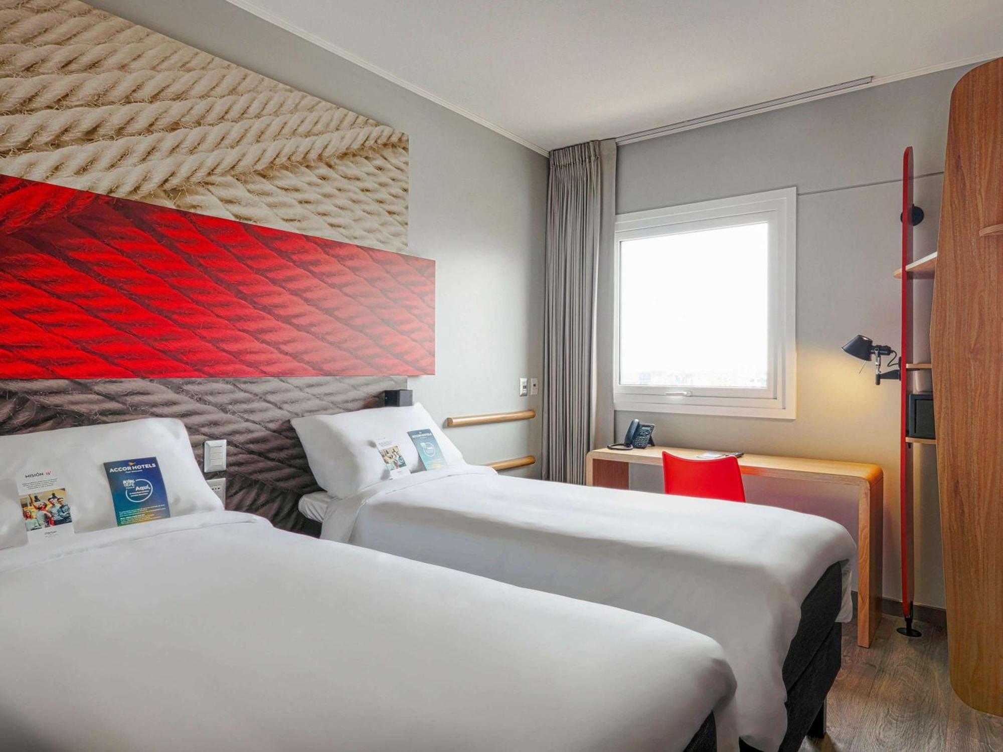 Ibis Trujillo Ξενοδοχείο Εξωτερικό φωτογραφία