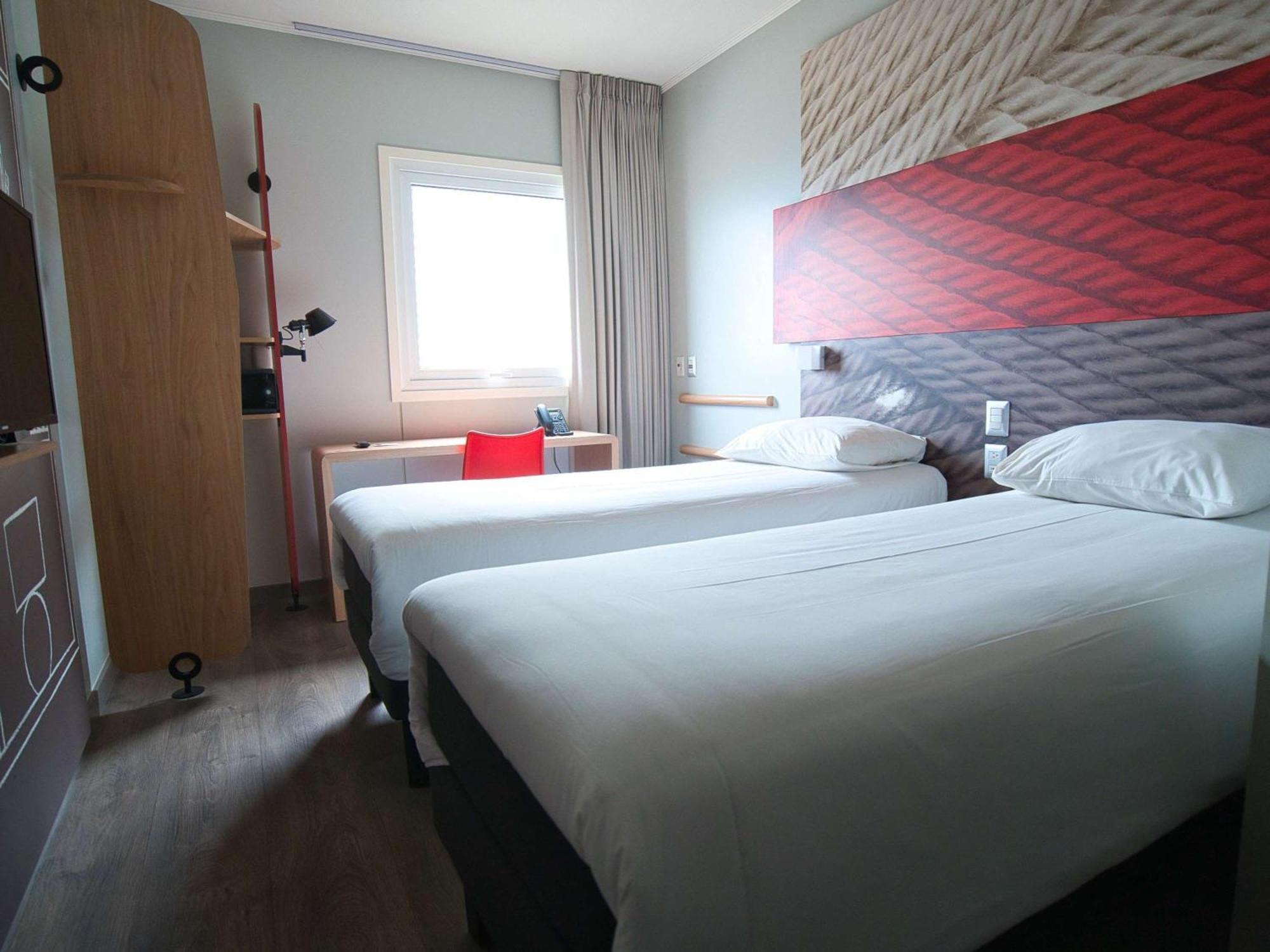 Ibis Trujillo Ξενοδοχείο Εξωτερικό φωτογραφία