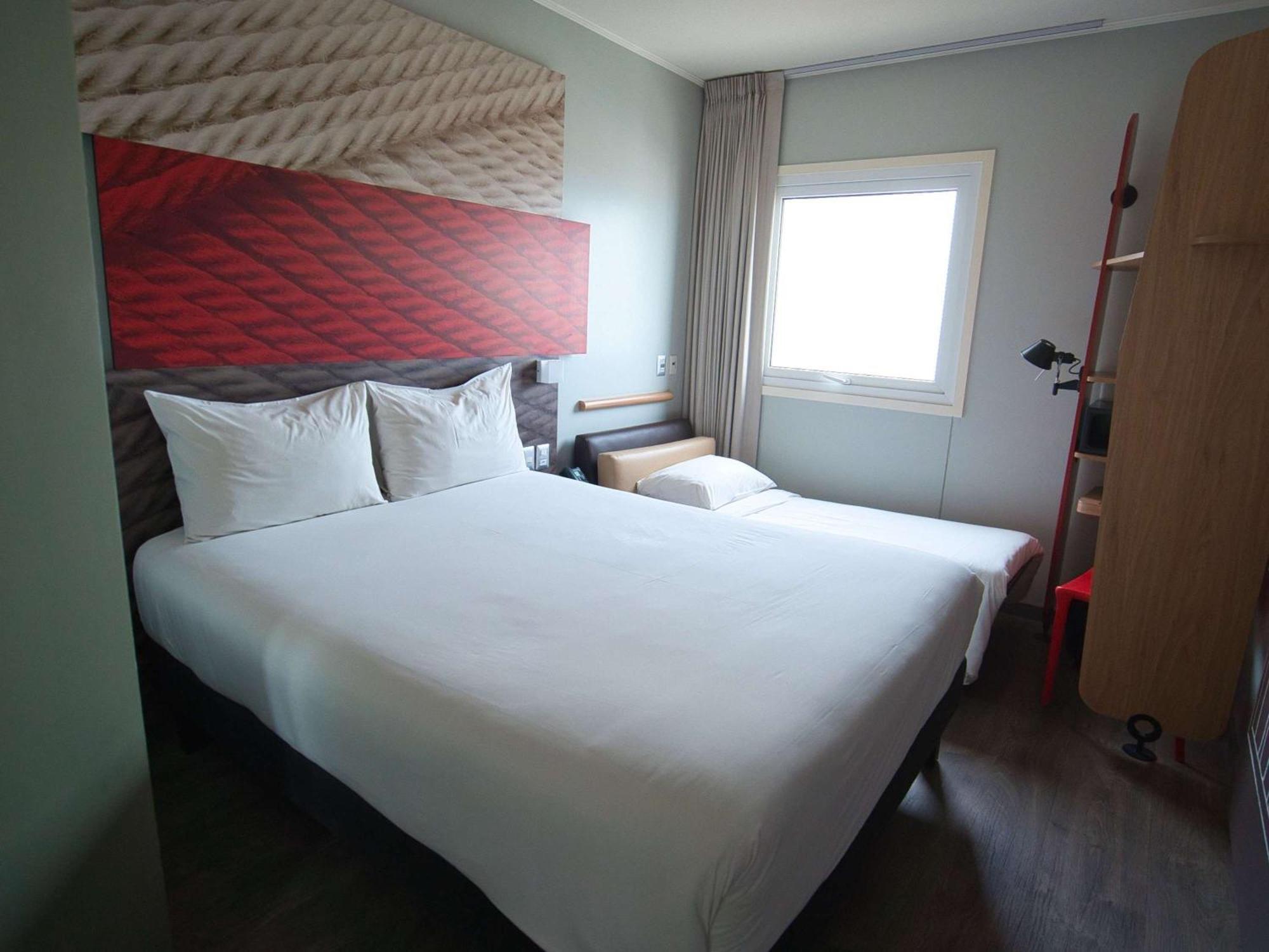 Ibis Trujillo Ξενοδοχείο Εξωτερικό φωτογραφία