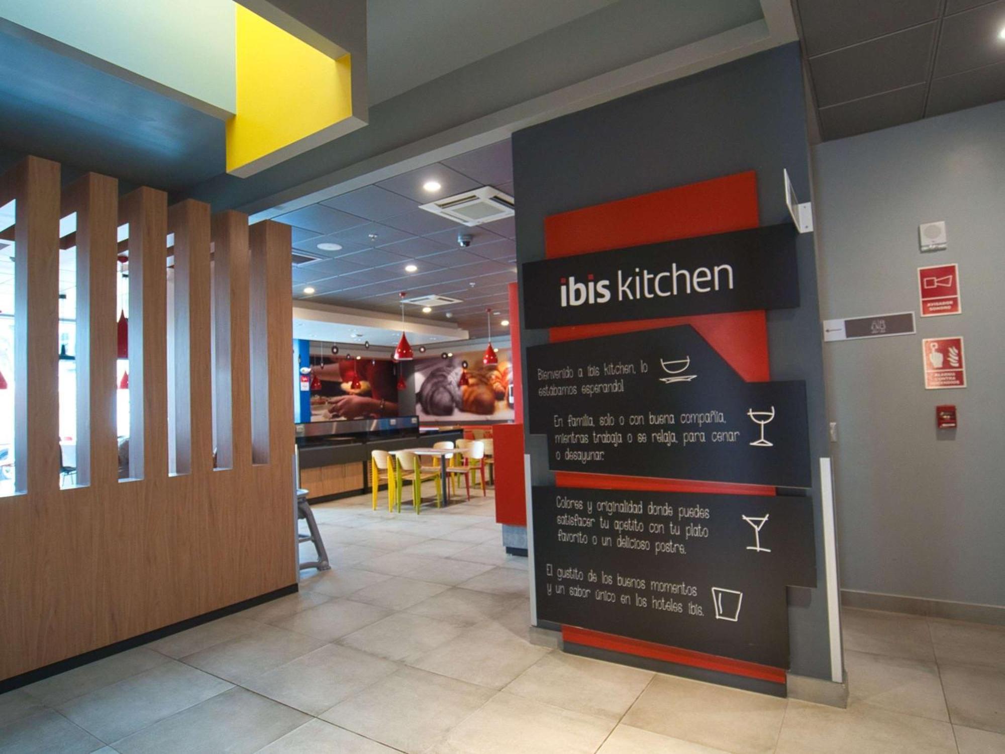 Ibis Trujillo Ξενοδοχείο Εξωτερικό φωτογραφία