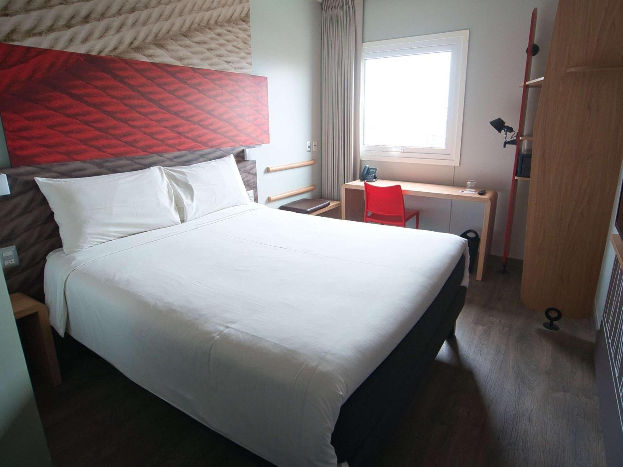 Ibis Trujillo Ξενοδοχείο Εξωτερικό φωτογραφία