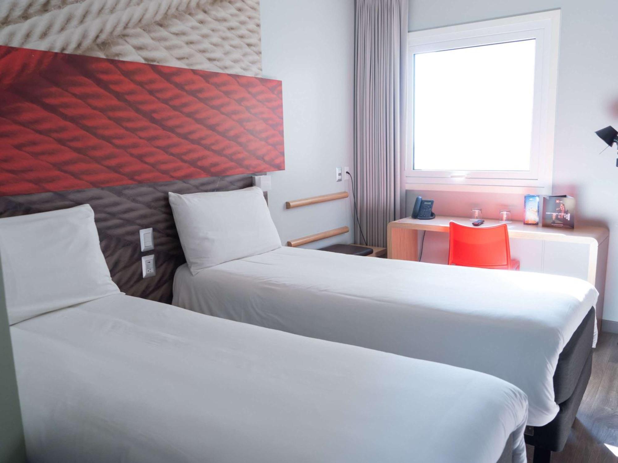 Ibis Trujillo Ξενοδοχείο Εξωτερικό φωτογραφία