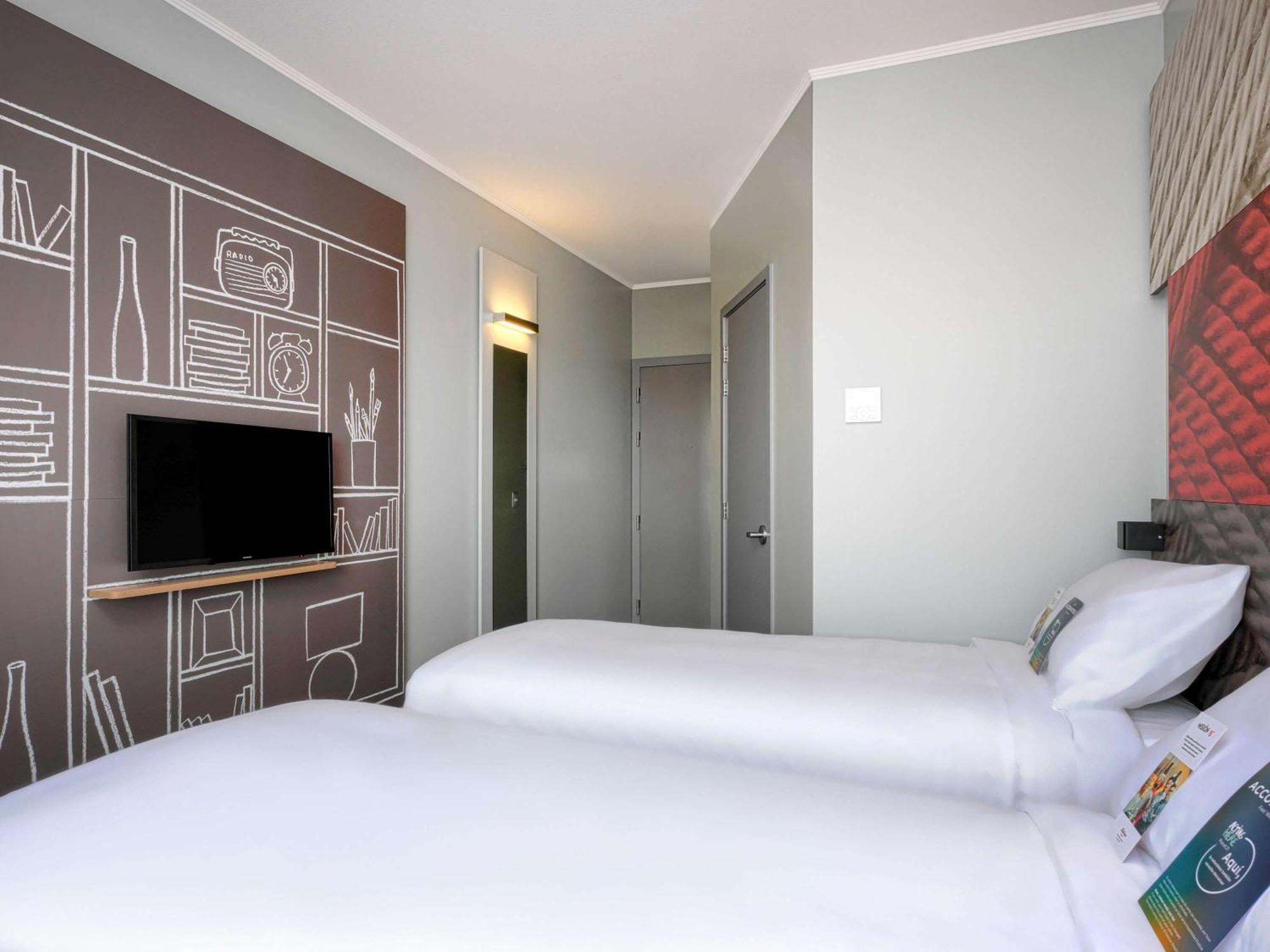 Ibis Trujillo Ξενοδοχείο Εξωτερικό φωτογραφία