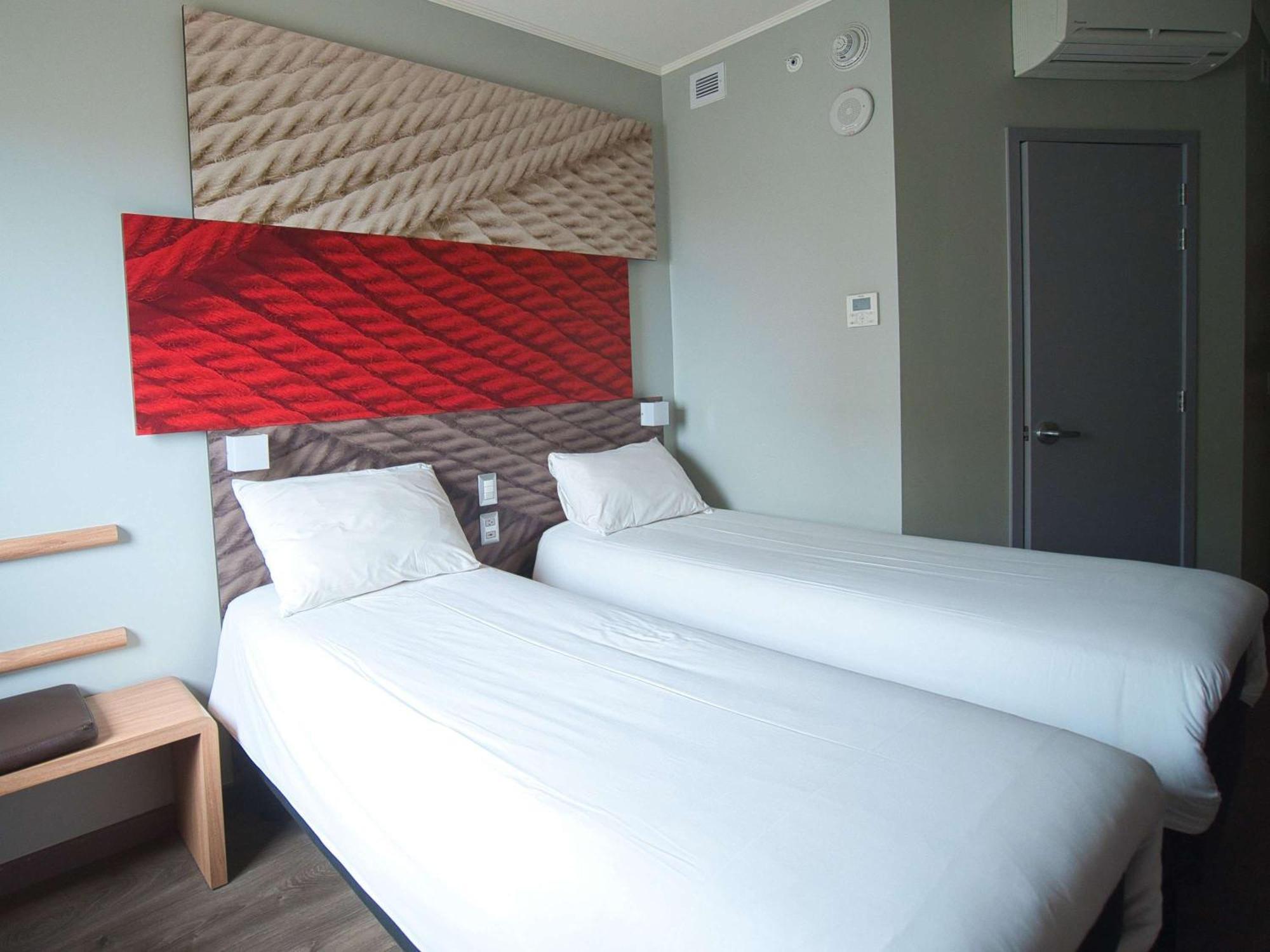 Ibis Trujillo Ξενοδοχείο Εξωτερικό φωτογραφία