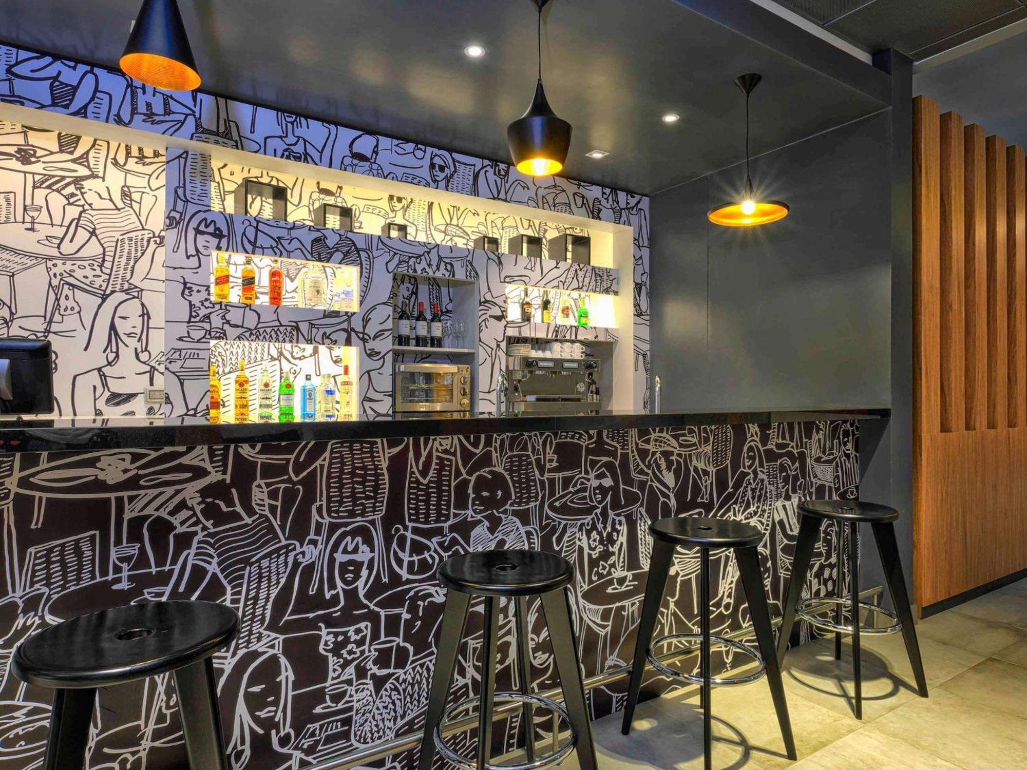 Ibis Trujillo Ξενοδοχείο Εξωτερικό φωτογραφία