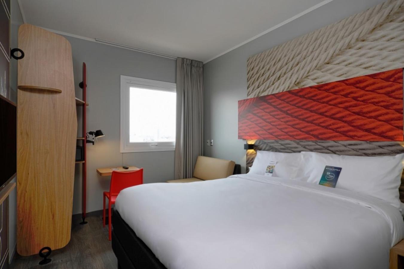 Ibis Trujillo Ξενοδοχείο Εξωτερικό φωτογραφία