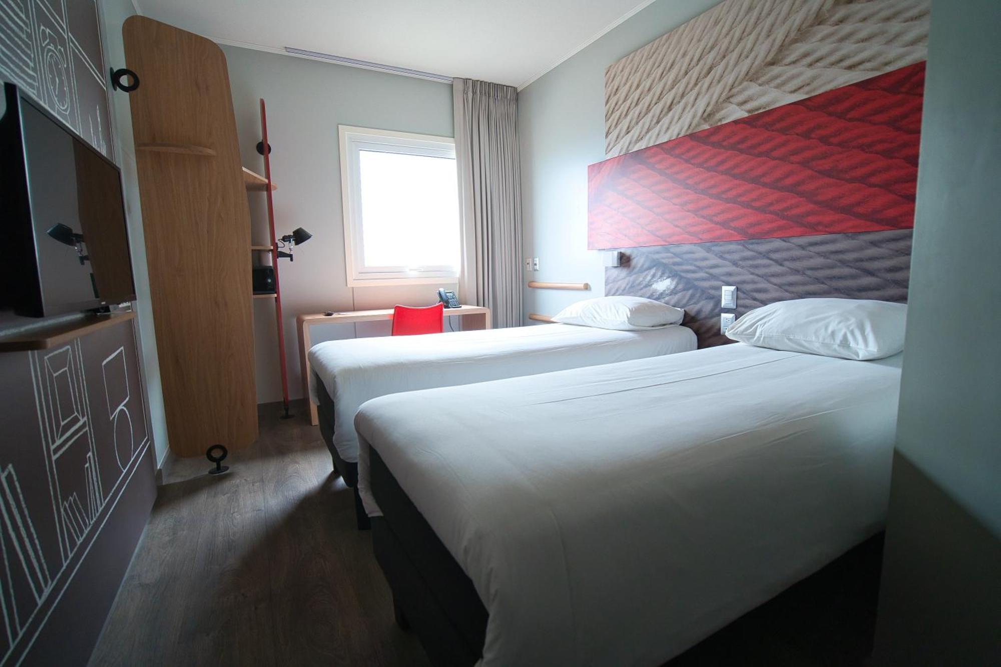 Ibis Trujillo Ξενοδοχείο Εξωτερικό φωτογραφία