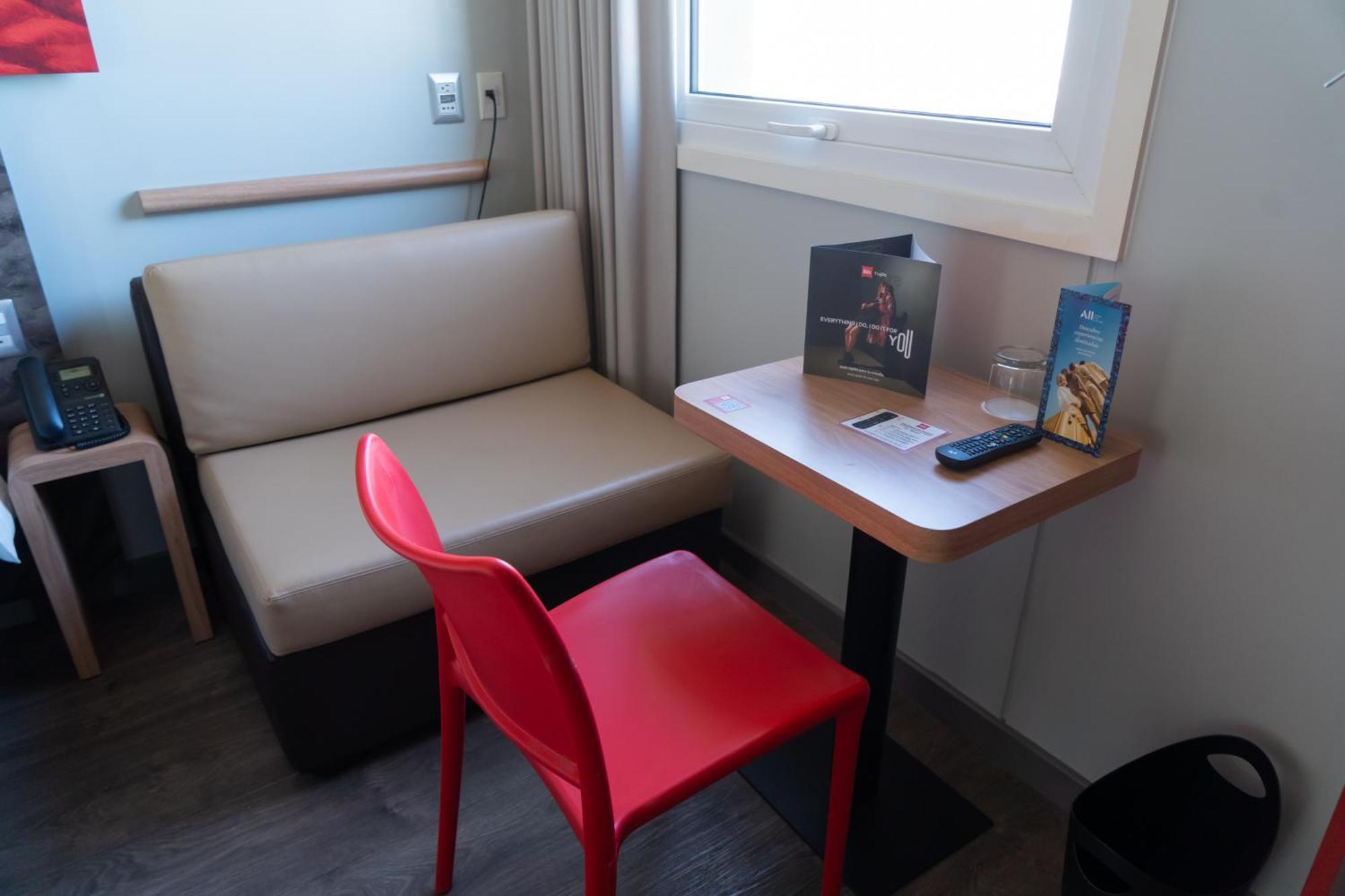 Ibis Trujillo Ξενοδοχείο Εξωτερικό φωτογραφία