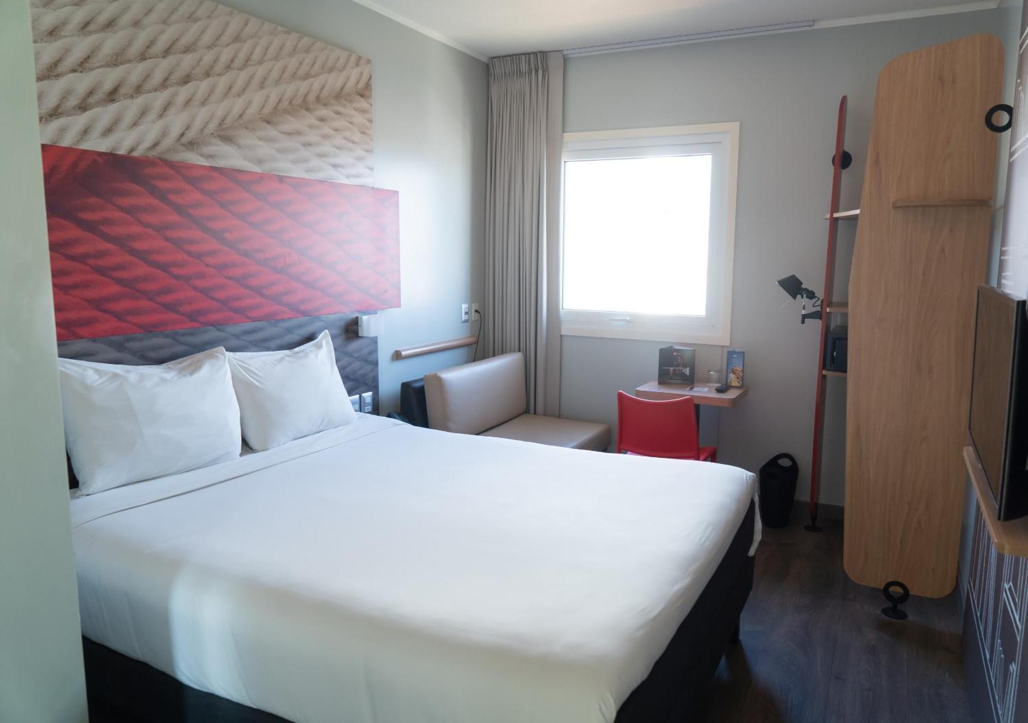 Ibis Trujillo Ξενοδοχείο Εξωτερικό φωτογραφία